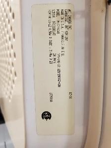 Frigidaire Stacked Washer Dryer-Quality Guaranteed - Photo 5