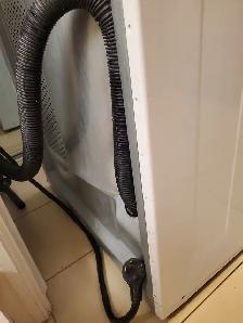 Frigidaire Stacked Washer Dryer-Quality Guaranteed - Photo 6