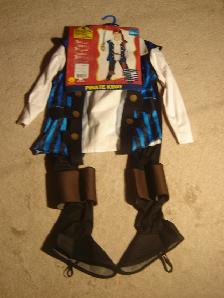 SELLING CHEAP KID'S HALLOWEEN COSTUMES $10.00 TO $25.00 EACH! - Photo 2