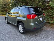 2015 GMC TERRAIN AWD ONLY 65,300 Orig km Senior owned since n - Photo 2