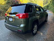 2015 GMC TERRAIN AWD ONLY 65,300 Orig km Senior owned since n - Photo 3