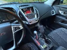 2015 GMC TERRAIN AWD ONLY 65,300 Orig km Senior owned since n - Photo 8