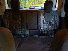 2015 GMC TERRAIN AWD ONLY 65,300 Orig km Senior owned since n - Photo 9
