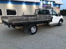 2011 Ford F350 SuperDuty - Photo 3