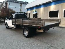 2011 Ford F350 SuperDuty - Photo 4