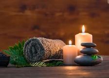 Relaxation Massage