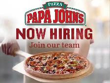 Full-Time or part-time