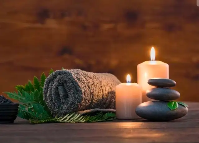 Relaxation Massage