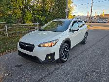 2020 Subaru Crosstrek Touring Heated Seats , Android Auto, Apple - Photo 2