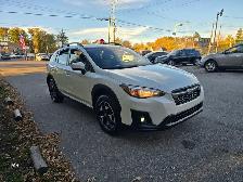 2020 Subaru Crosstrek Touring Heated Seats , Android Auto, Apple - Photo 4