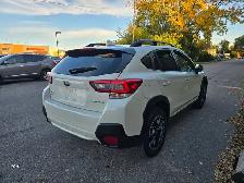 2020 Subaru Crosstrek Touring Heated Seats , Android Auto, Apple - Photo 5