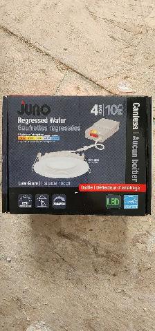 Spot Light Juno 4 inches NEGOCIABLE
