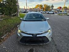 2023 Toyota Corolla Hybrid LE CVT AWD - Photo 3