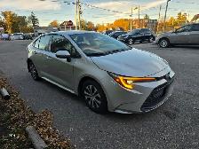 2023 Toyota Corolla Hybrid LE CVT AWD - Photo 4