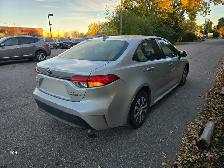 2023 Toyota Corolla Hybrid LE CVT AWD - Photo 5