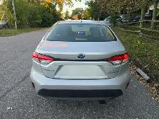 2023 Toyota Corolla Hybrid LE CVT AWD - Photo 6
