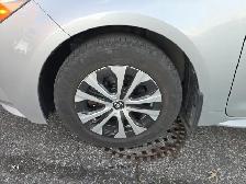 2023 Toyota Corolla Hybrid LE CVT AWD - Photo 8