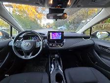 2023 Toyota Corolla Hybrid LE CVT AWD - Photo 11