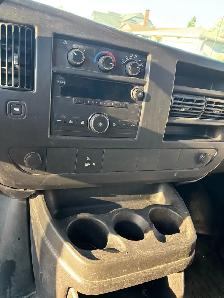 2010 GMC Savana 2500 extended - Photo 6