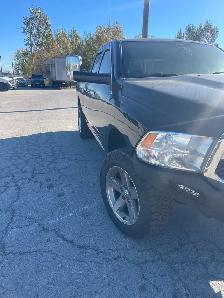 2012 Ram 1500 - Photo 2
