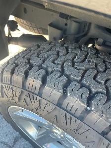 2012 Ram 1500 - Photo 3