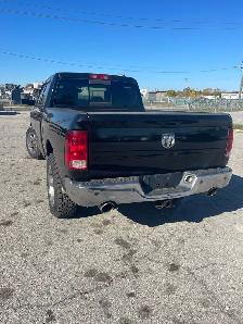 2012 Ram 1500 - Photo 4