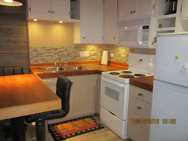 Quiet Country Cabin For Rent
