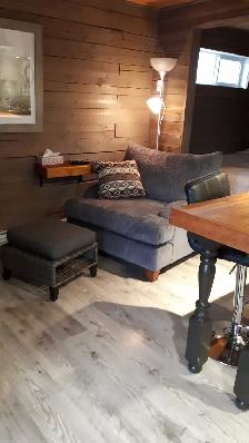 Quiet Country Cabin For Rent - Photo 4