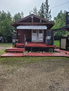 Quiet Country Cabin For Rent - Photo 8