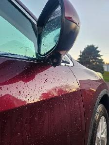 2015 HONDA CRV AWD EX NON SMOKER - Photo 2