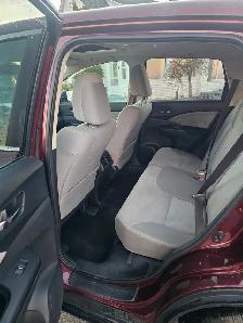 2015 HONDA CRV AWD EX NON SMOKER - Photo 3