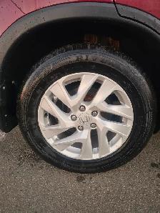 2015 HONDA CRV AWD EX NON SMOKER - Photo 5