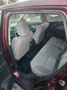 2015 HONDA CRV AWD EX NON SMOKER - Photo 7
