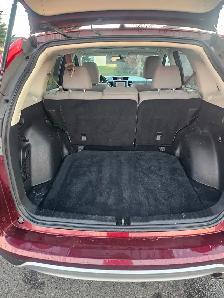 2015 HONDA CRV AWD EX NON SMOKER - Photo 8