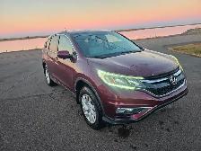 2015 HONDA CRV AWD EX NON SMOKER - Photo 10