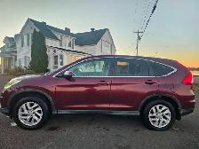 2015 HONDA CRV AWD EX NON SMOKER - Photo 13