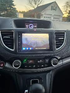2015 HONDA CRV AWD EX NON SMOKER - Photo 15