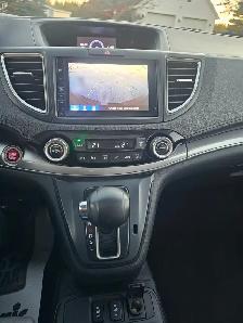 2015 HONDA CRV AWD EX NON SMOKER - Photo 16