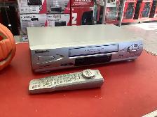 Lecteur VHS - Photo 2