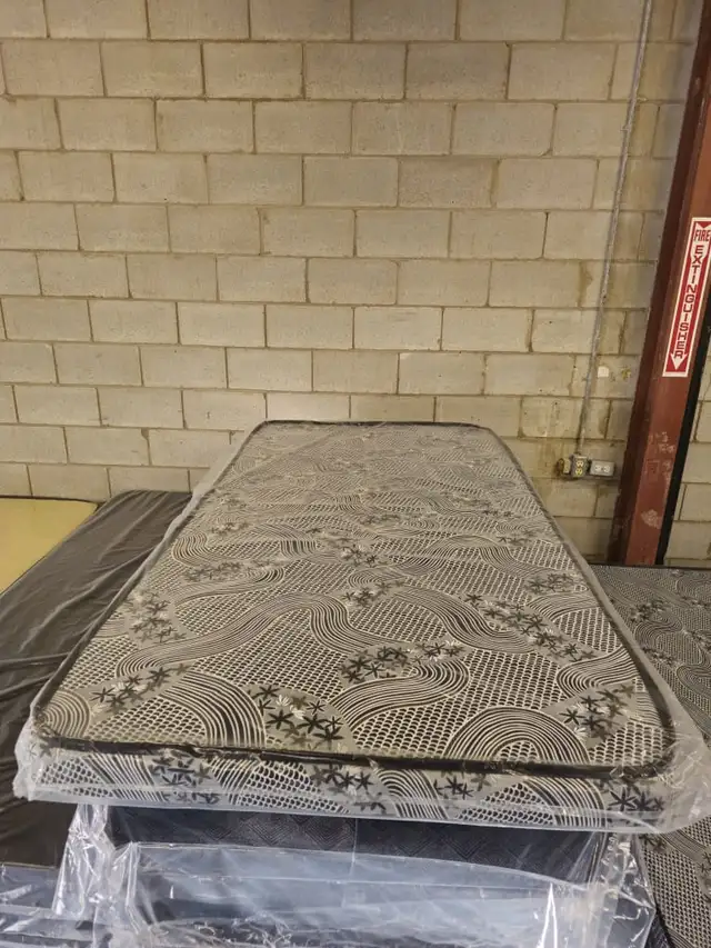 Mattresses // Twin Mattress to King Mattresses Available