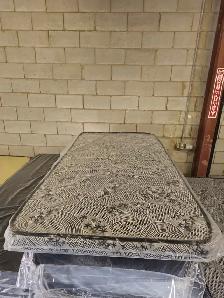 Mattresses // Twin Mattress to King Mattresses Available