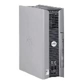 WINDOWS XP COMPUTER Dell Optiplex GX620 Small Form Factor PC