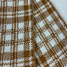 NEW! Timberland Plaid Knit Scarf - Photo 3