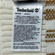 NEW! Timberland Plaid Knit Scarf - Photo 6