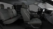 2027 Ford Super Duty F-350 SRW - Photo 8