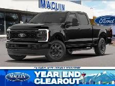 2027 Ford Super Duty F-350 SRW