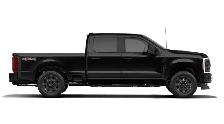 2027 Ford Super Duty F-350 SRW - Photo 5