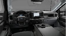 2027 Ford Super Duty F-350 SRW - Photo 9