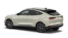2026 Ford Mustang Mach-E - Photo 2
