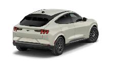 2026 Ford Mustang Mach-E - Photo 4